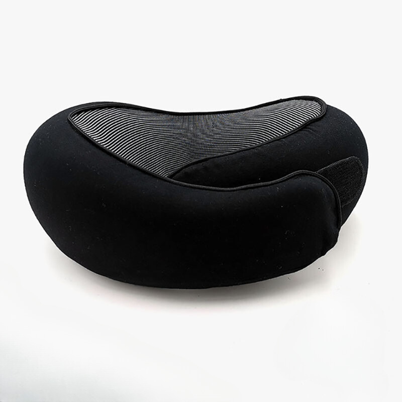 Schlummerfreude - Reise-Nackenkissen